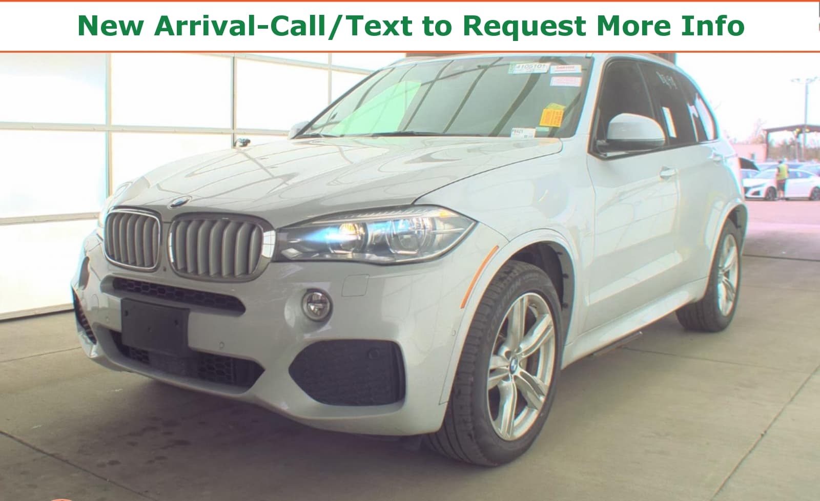 2018 BMW X5 Edrive