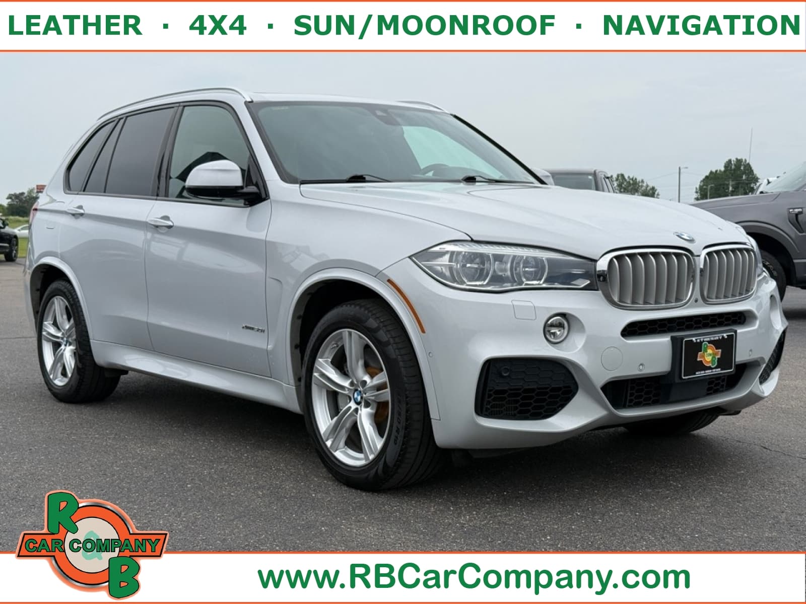 2018 BMW X5 Edrive