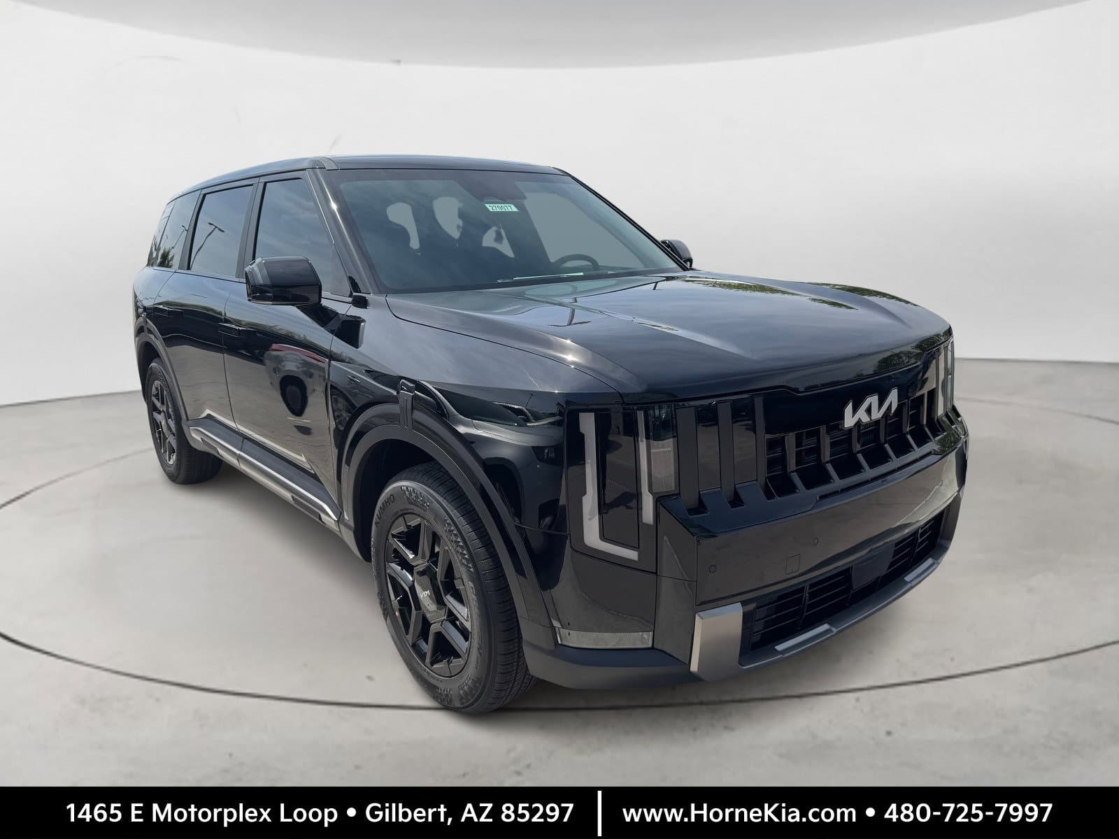 2027 Kia Telluride