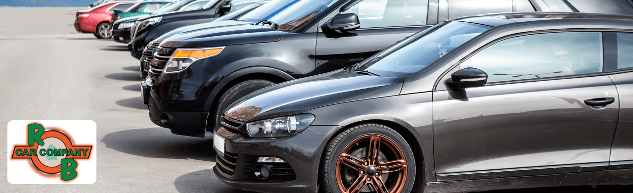 5 Most Reliable Fuel-Efficient Used Cars