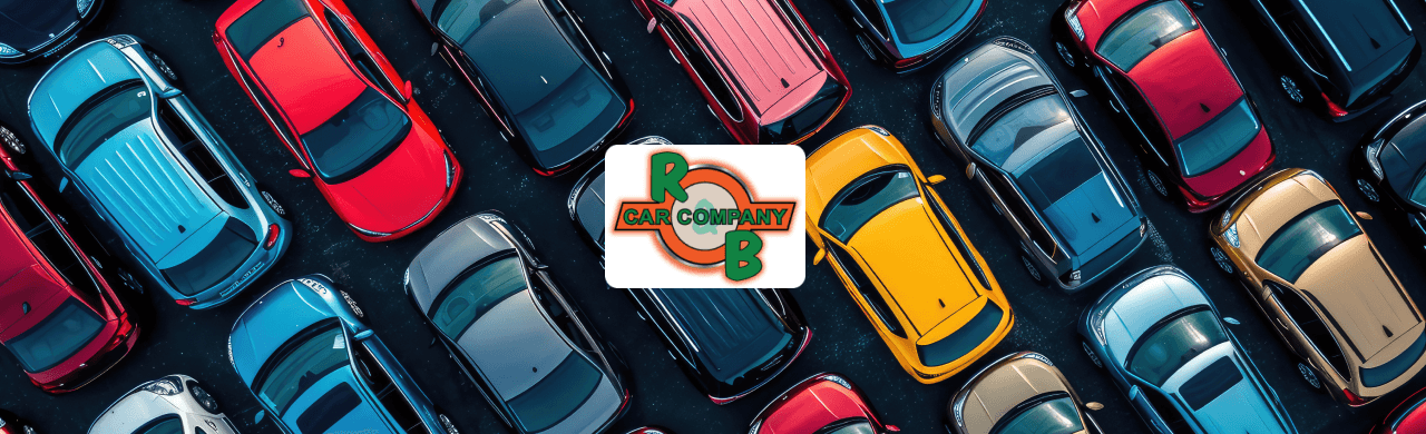5 Reasons to Trust R&B for Your Used Car Purchase