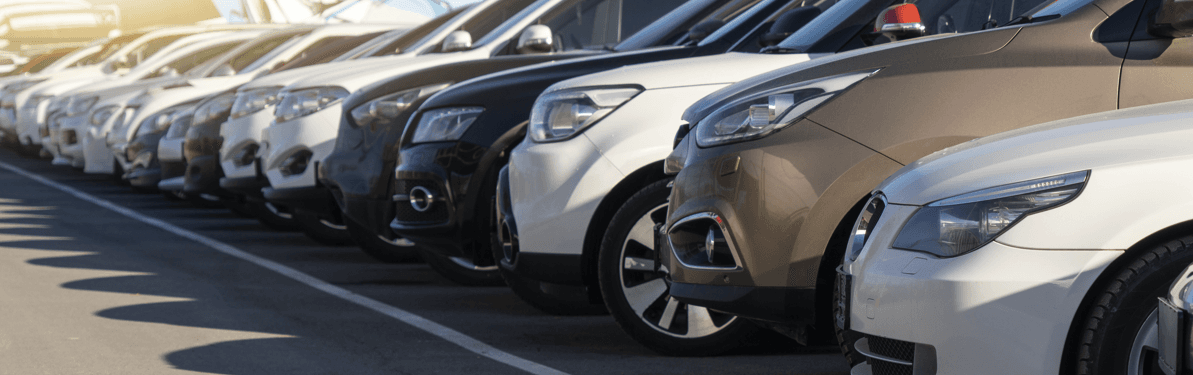 Discover Used Cars in Northern Indiana at R&B Car Company