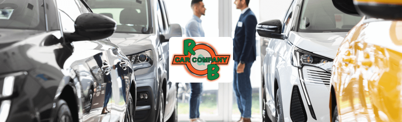 Explore R&B Company Cars Reliable Used Cars in South Bend
