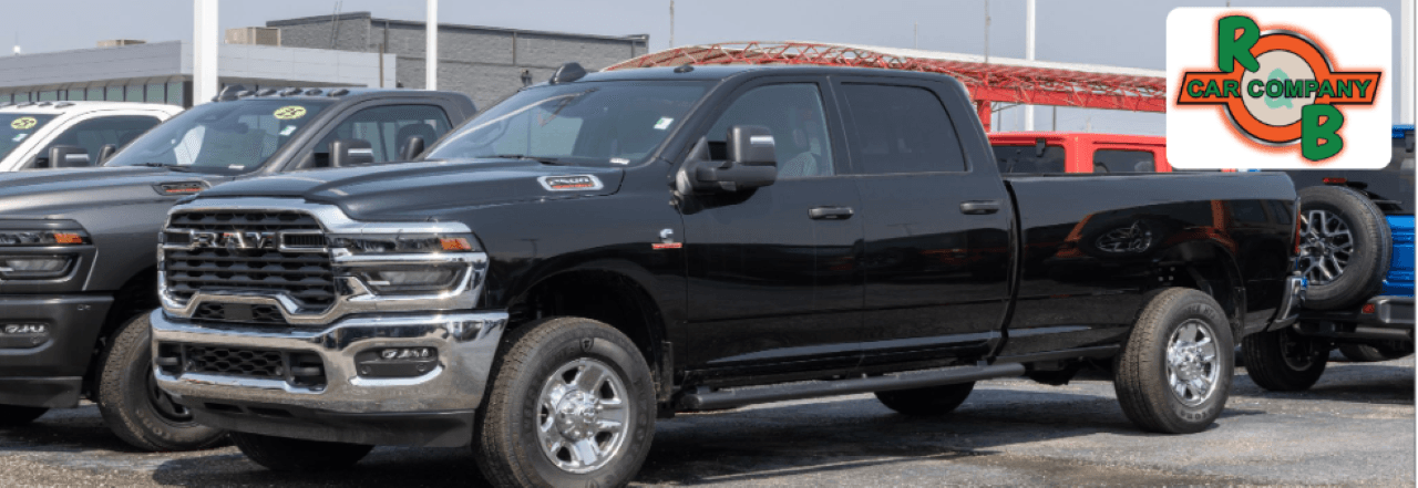 Find Cheap Cars Near You at R&B Car Company