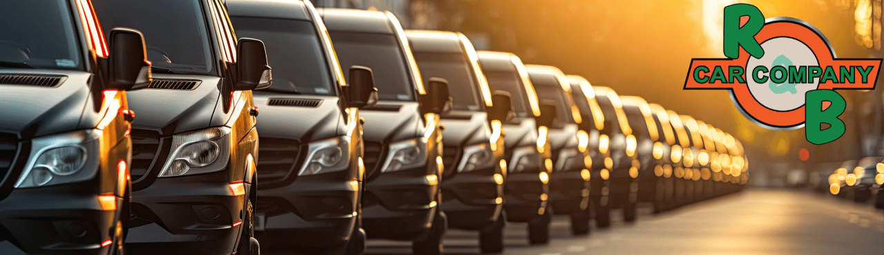 Find Safe & Affordable Used Minivans for Your Family at R&B South Bend!