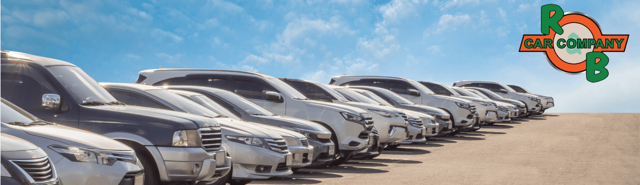 Find Your Perfect Used Ford: Affordable & Safe at R&B South Bend!