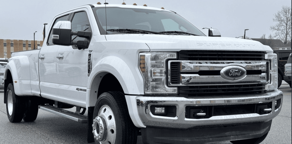 Finding Your Ideal Dually Truck for Sale at R&B Car Company
