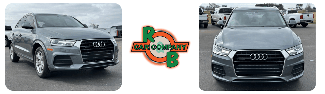 Finding Your Perfect Pre-Owned Ride: A Guide from R&B Car Company