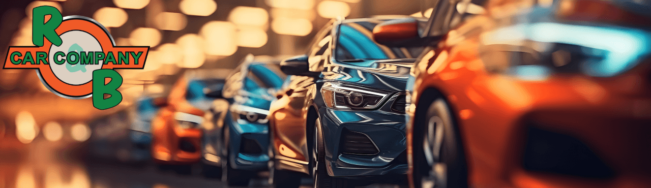Fuel-Efficient Used Cars You'll Love! Explore R&B's Inventory in South Bend!