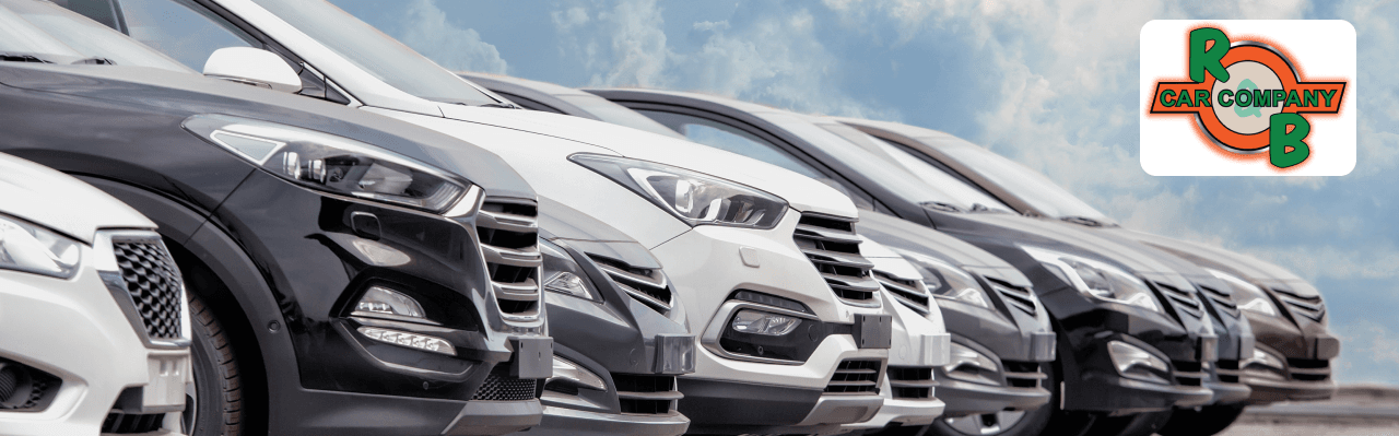 Goshen Indiana Auto Sales: R&B Car Company