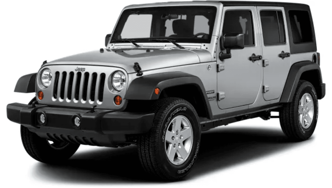Are Jeeps Good Cars To Buy Used? Pros, Cons, and Buyer Tips