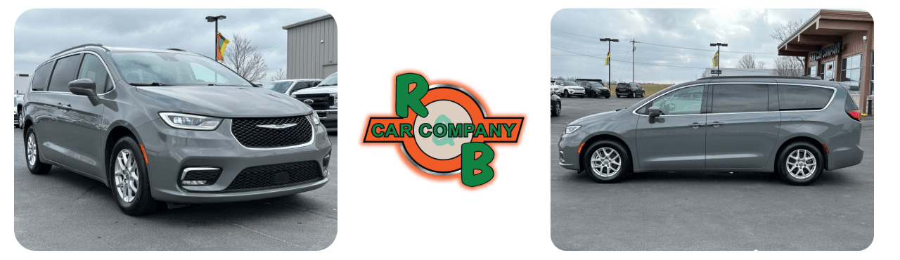 Minivans More Than Just a Family Hauler (Explore Options at R&B!)
