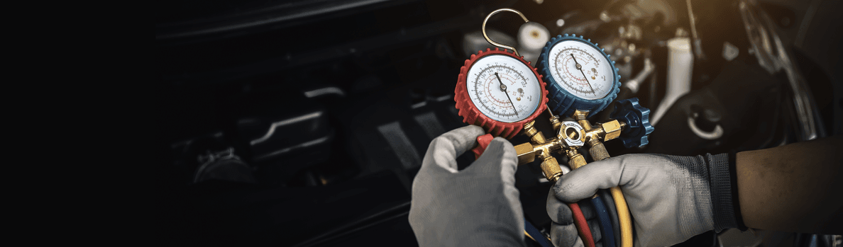Need Car AC Repair? Head to R&B Car Company