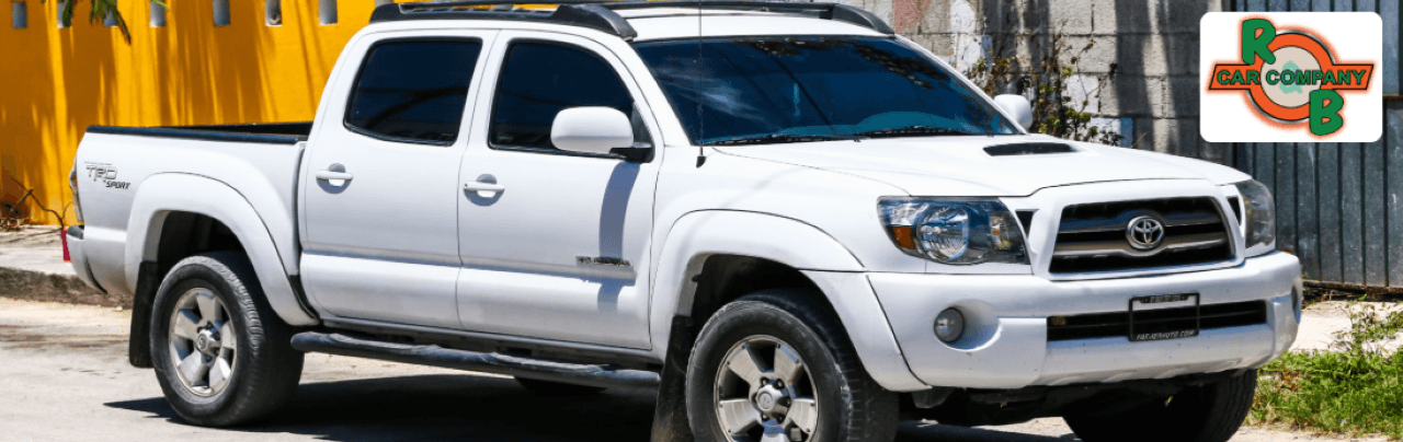 Trucks for Sale Under $15,000 R&B Car Company
