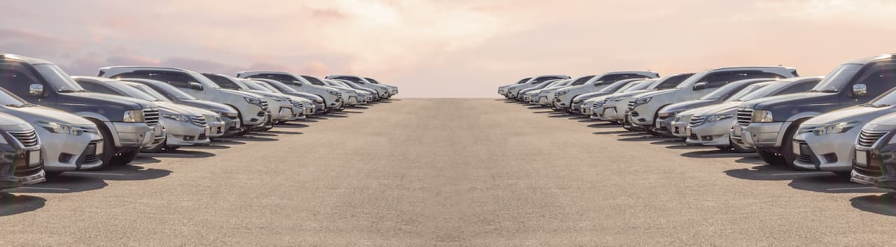 Used Car Dealers Near Me