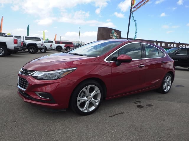 Used Cars South Bend Dealers Indiana