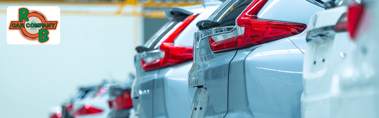 Used Cars South Bend
