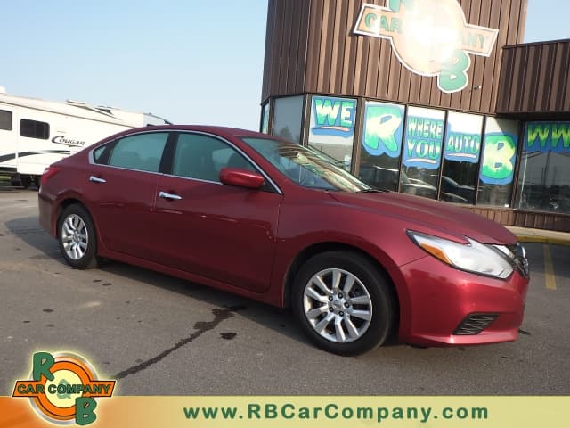 Used Cars in Elkhart