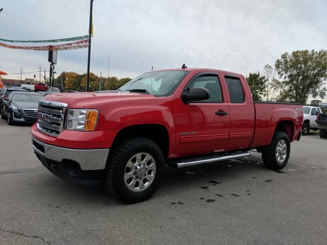 Used Trucks For Sale Near Me South Bend