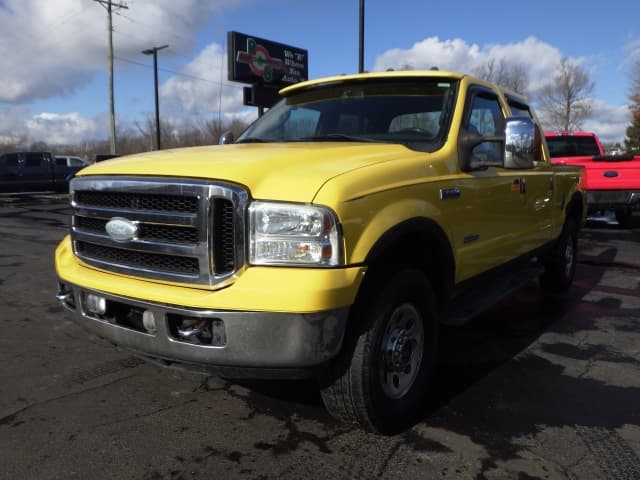 Used Trucks Fort Wayne Indiana
