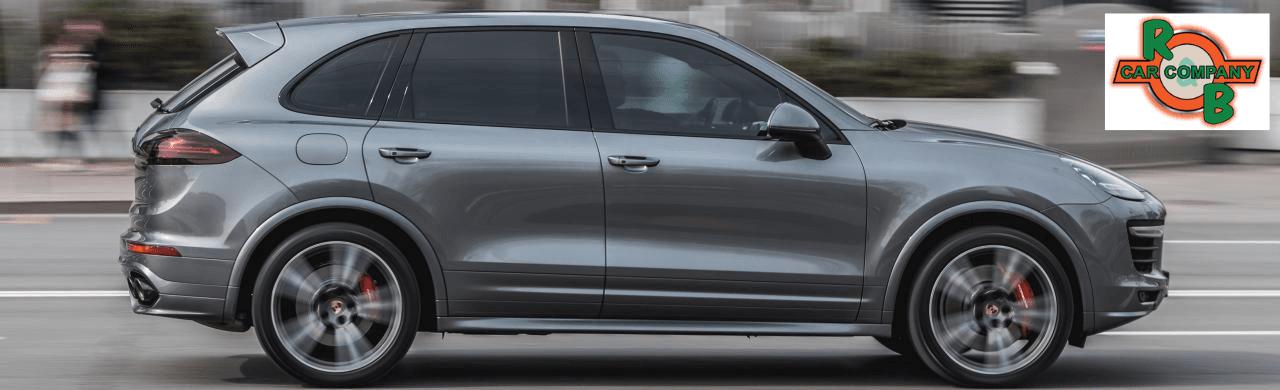 Best Luxury Used SUV to Buy in Indiana | R&B Car Company