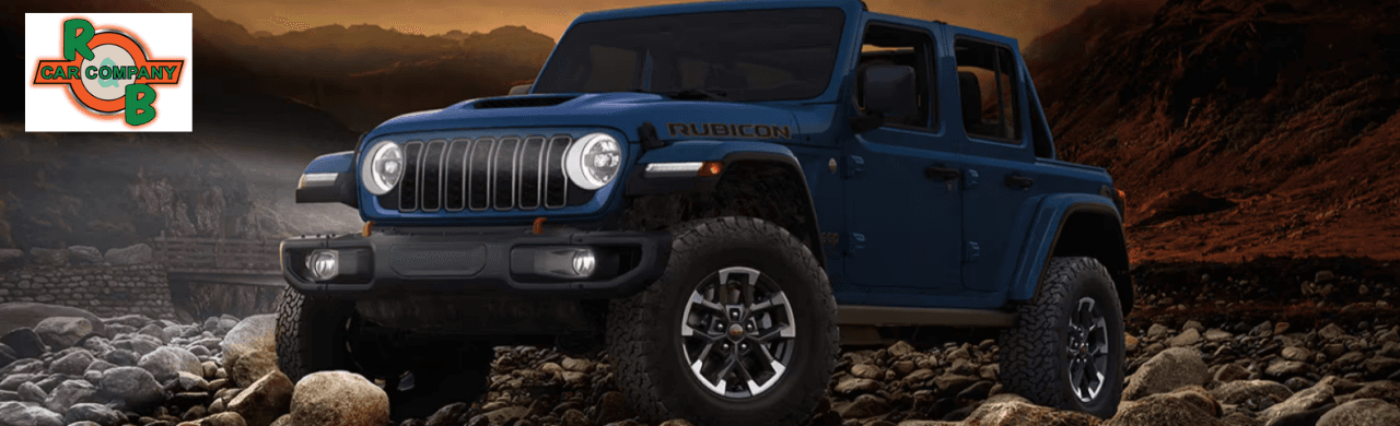 How to Buy a Used Jeep Wrangler: Questions to Ask Before You Buy