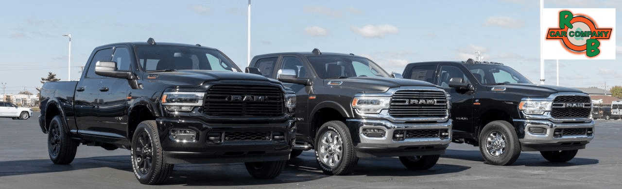 Used Trucks for Sale in Elkhart Indiana
