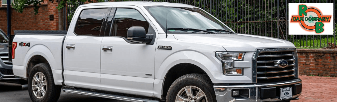 Why Buying a Pre-Owned Truck is a Smart Investment This Summer