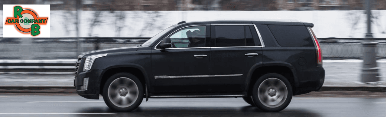 Best Luxury Used SUVs to Buy | R&B Car Company