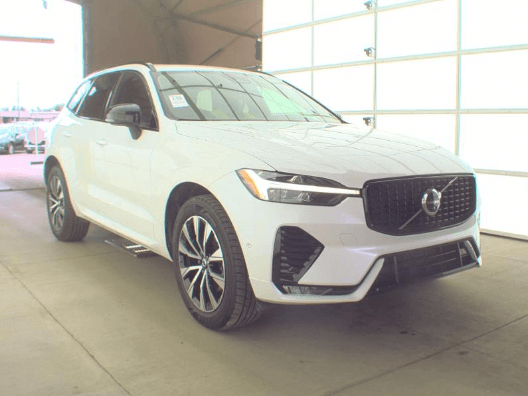 2024 Volvo Xc60