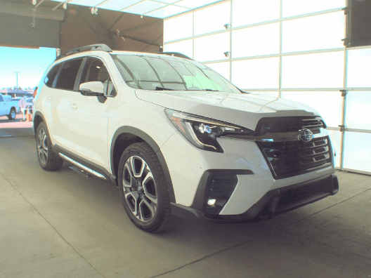 2023 Subaru Ascent