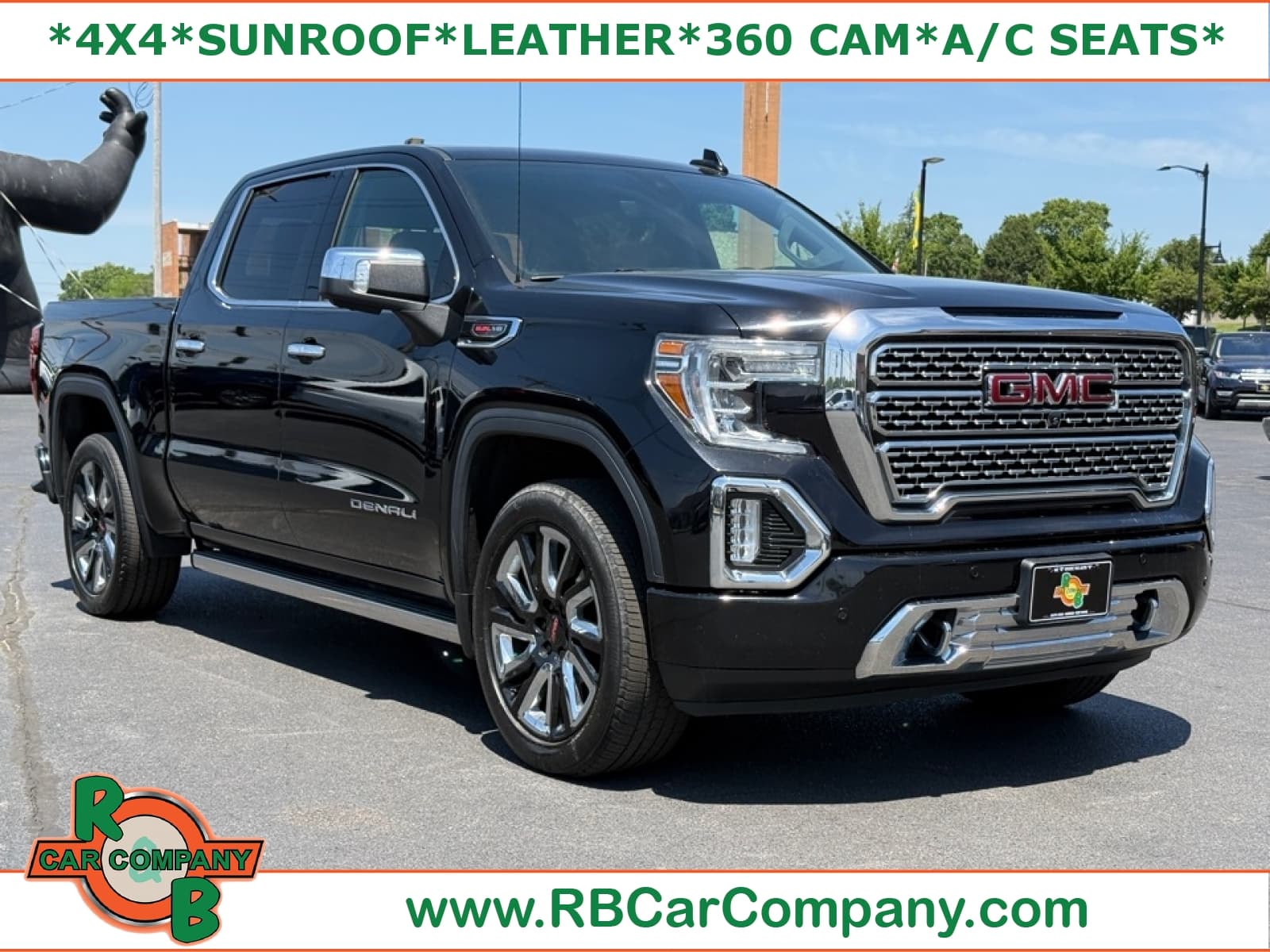 First R&b Car Inventory | R & B Car Company