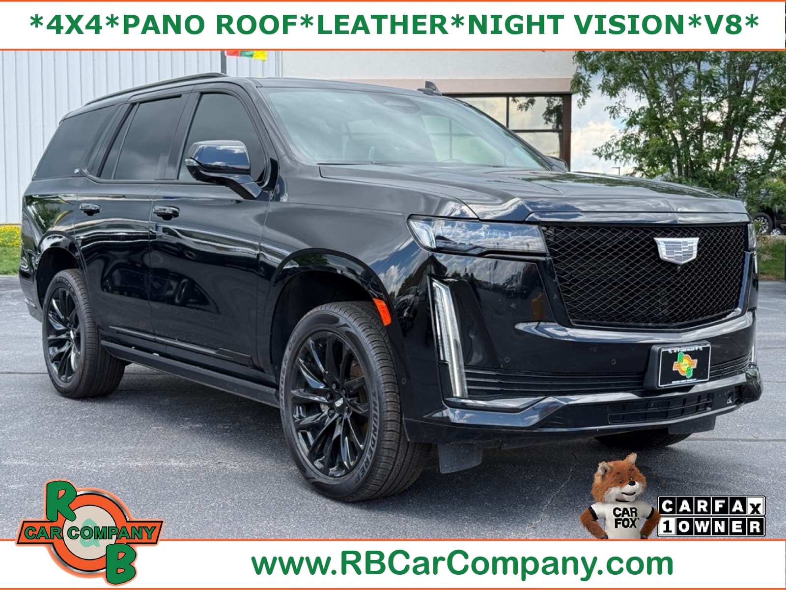 First R&b Car Inventory | R & B Car Company